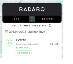 Sequenced Optimisation2
